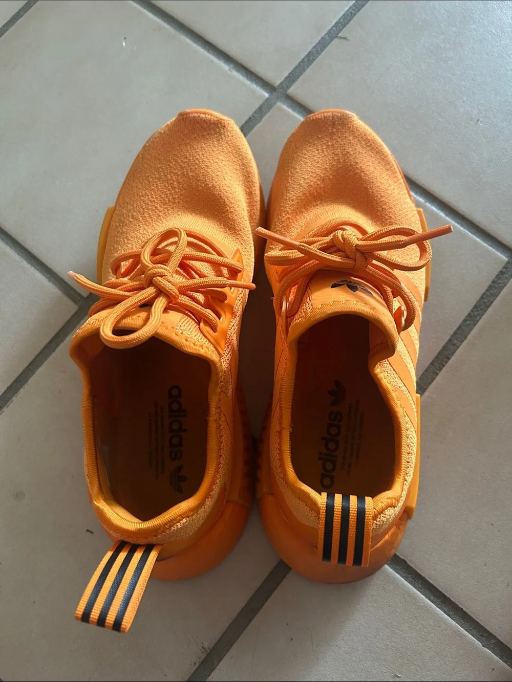 Adidas NMDs
